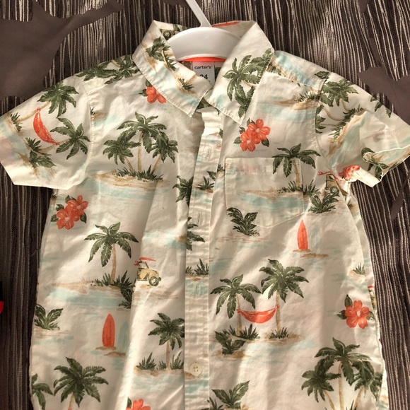 Button down shirts;All shirts for $15 - Picture 2 of 3